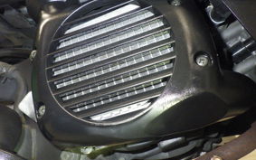YAMAHA JOG Gen.5 2002 SA36J