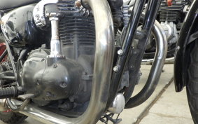 KAWASAKI W800 Special Edition 2013 EJ800A