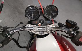 KAWASAKI BALIUS250 ZR250A