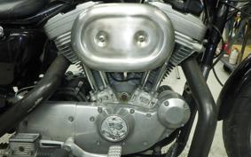 HARLEY XLH883 2001