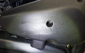 SUZUKI LET's 2 2021 CA1PA