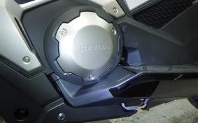 HONDA X-ADV 750 2026 RH21
