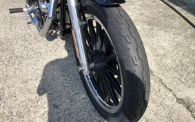 HONDA BENLY50 AA05