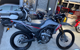 HONDA CRF250L MD47