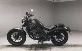 HONDA REBEL MC49