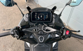 YAMAHA T-MAX 560 A 2023 SJ19J