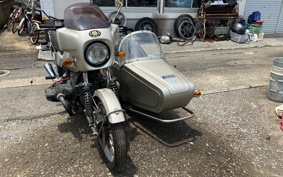 BMW R65 SIDE-CAR 1979 0528