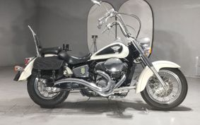 HONDA SHADOW 400 2006 NC34