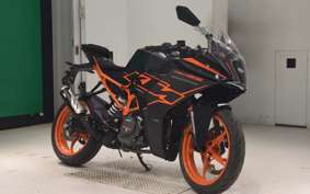 KTM 125 RC