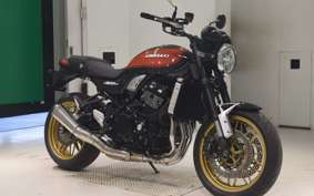 KAWASAKI Z900RS 2025 ZR900K