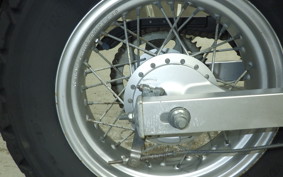 SUZUKI VANVAN 200 2003 NH41A