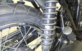 KAWASAKI 250TR 2014 BJ250F