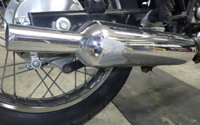 KAWASAKI ESTRELLA CUSTOM 2019 BJ250A