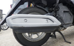 HONDA TACT-4ﾍﾞｰｼｯｸ AF79