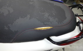 YAMAHA AXIS 125 TREET SE53J