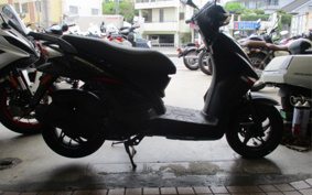 KYMCO AGILITY 125 SK25B