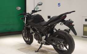 SUZUKI SV650 A 2020 VP55B