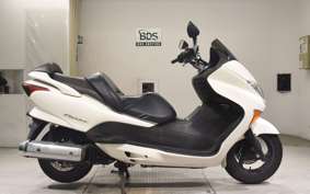 HONDA FORZA Z 2025 MF08