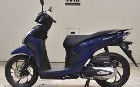 HONDA DIO 110 2009 JK03