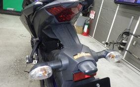 YAMAHA MT-03 2018 RH13J