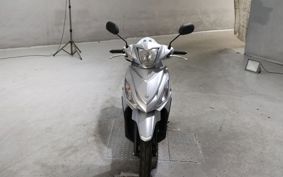 SUZUKI ADDRESS V110 CE47A