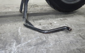 SUZUKI ﾚｯﾂG CA4AA