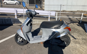 SUZUKI LET's 5 CA47A