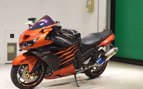 KAWASAKI ZX 1400 NINJA R A 2014
