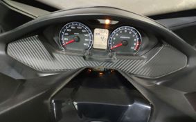 SUZUKI BURGMAN400 DU11A