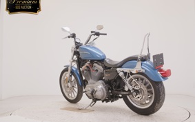 HARLEY XL883L 2005