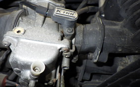 KAWASAKI ZR 700 2000 ZR750F