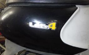 SUZUKI LET's 4 1992 CA45A