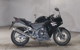 HONDA CBR250R MC41