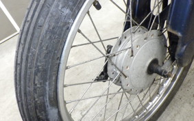 HONDA C90 SUPER CUB E HA02