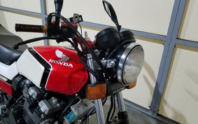 HONDA CBX550 2010 PC04
