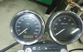 HARLEY XL1200R 2004