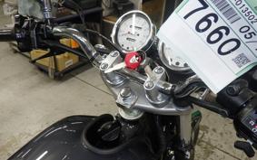 YAMAHA SR400 Gen.5 2023 RH16J