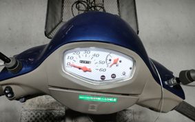 SUZUKI LET's 5 CA47A