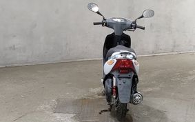 YAMAHA JOG ZR EVOLUTION2 SA39J