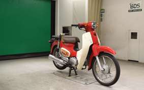 HONDA C110 SUPER CUB 2001