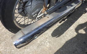 HONDA C110 SUPER CUB JA07
