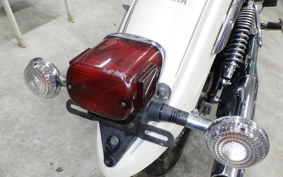 YAMAHA DRAGSTAR 250 2023 VG02J