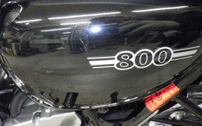 KAWASAKI W800 2024 EJ800E