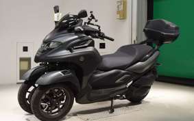 YAMAHA TRICITY 300 2018 SH15J
