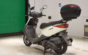 YAMAHA AXIS 125 TREET SE53J