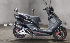 YAMAHA CYGNUS 125 X SE46