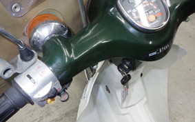 HONDA C90 SUPER CUB 2009 HA02