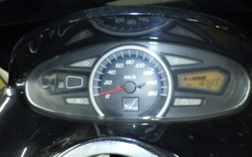 HONDA PCX 125 2008 JF28