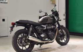 TRIUMPH SPEED TWIN 2023