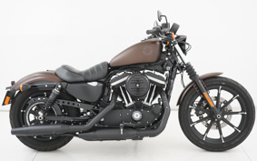 HARLEY XL883N 2018 LE2